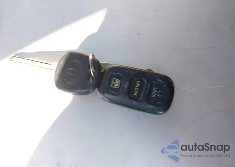 1999 Toyota 4Runner Limited V6 z USA, uszkodzony, nr VIN JT3HN87R4X0212065